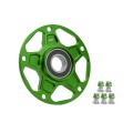AEM FACTORY Aluminum Quick Change Carrier for Ducati Panigale / Streetfighter V4 (2025+) - OZ Wheels AEM FACTORY Aluminum Quick Change Carrier for Ducati Panigale / Streetfighter V4 (2025+) - OZ Wheels